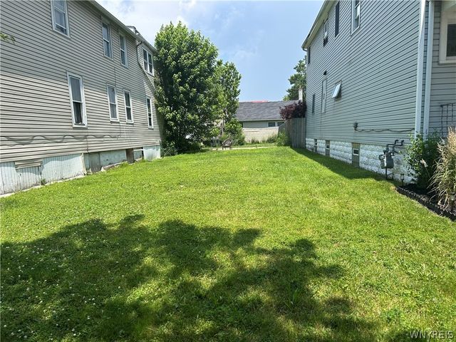 54 South Street, Buffalo, NY 14204