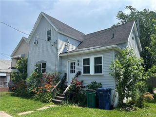 54 South Street, Buffalo, NY 14204