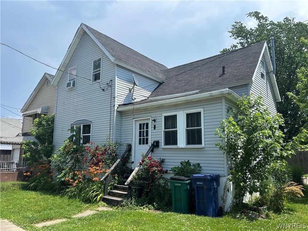 54 South Street, Buffalo, NY 14204