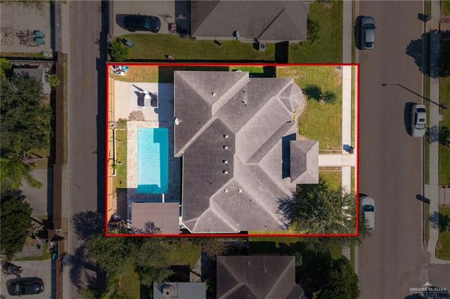 1202 Hummingbird Drive, Pharr, TX 78577