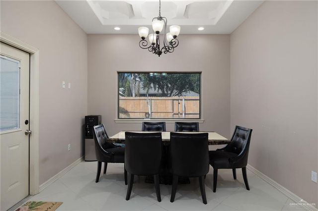 1202 Hummingbird Drive, Pharr, TX 78577