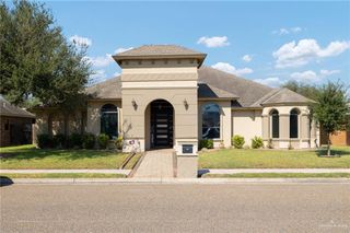 1202 Hummingbird Drive, Pharr, TX 78577