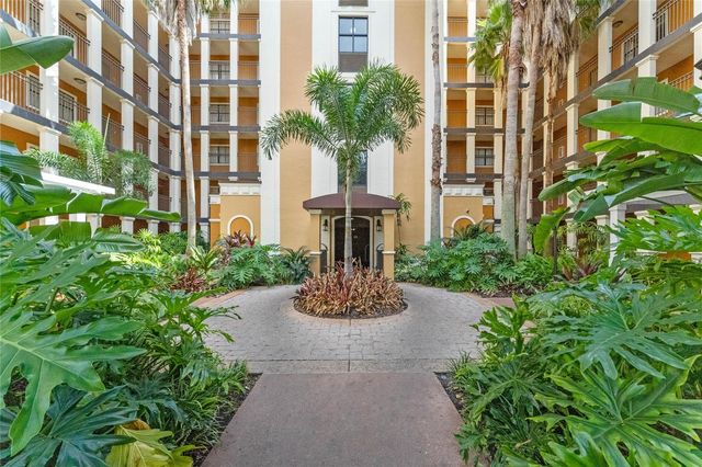 12556 FLORIDAYS RESORT DRIVE 207-A, Orlando, FL 32821
