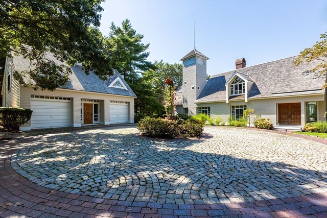 255 Bayberry Way, Barnstable, MA 02655