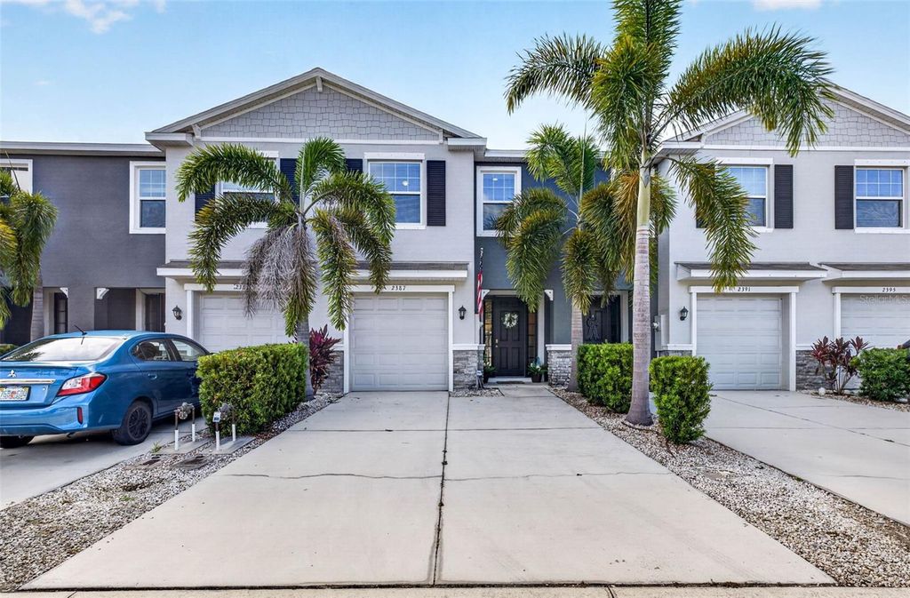 2387 MIDNIGHT PEARL DRIVE, Sarasota, FL 34240