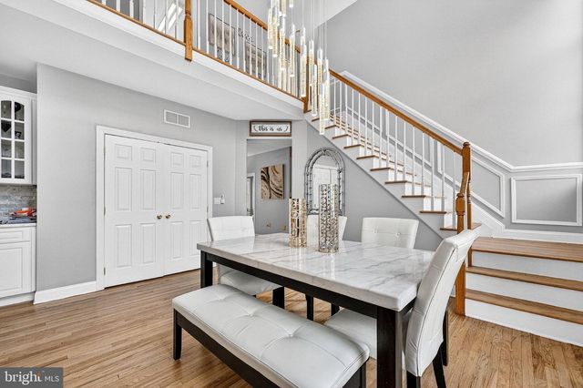 13 PALMER CIR, Millstone Twp, NJ 08535