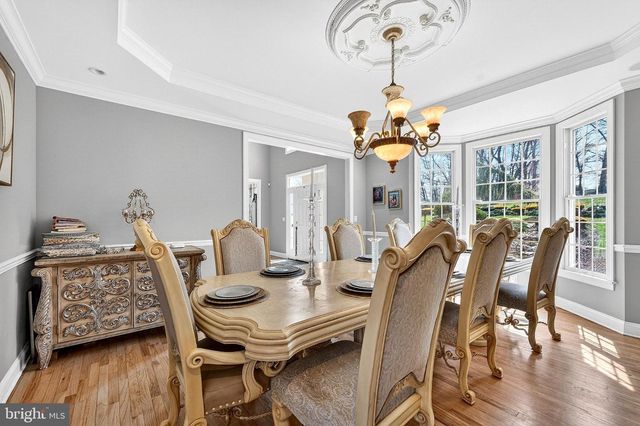 13 PALMER CIR, Millstone Twp, NJ 08535