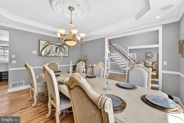 13 PALMER CIR, Millstone Twp, NJ 08535