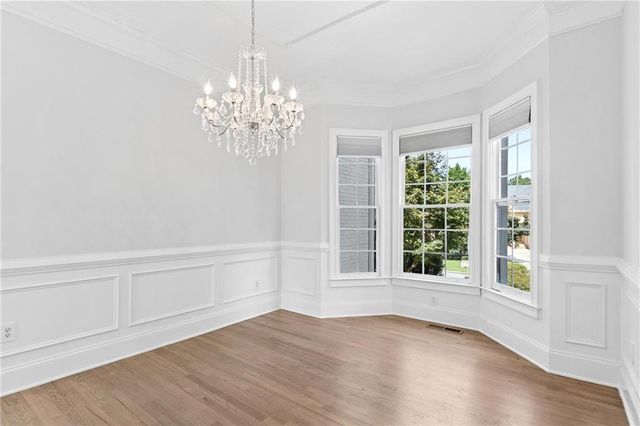 575 Saint Regis Lane, Johns Creek, GA 30022