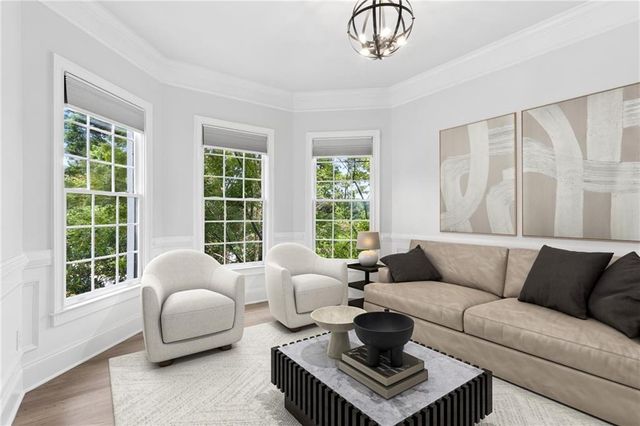 575 Saint Regis Lane, Johns Creek, GA 30022