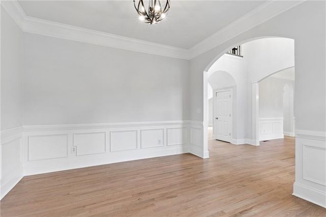 575 Saint Regis Lane, Johns Creek, GA 30022