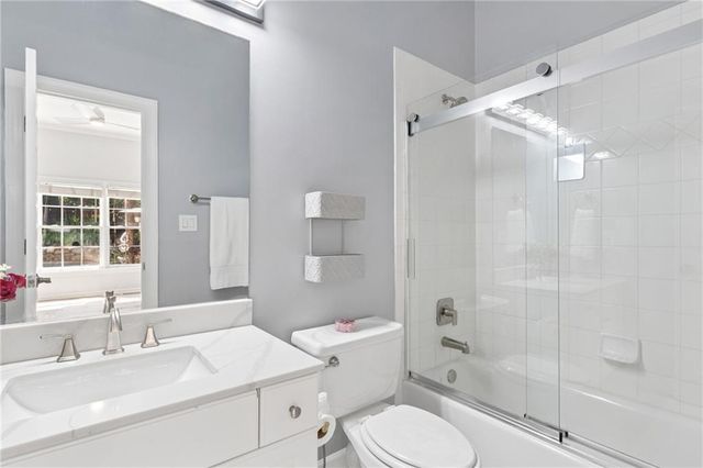 575 Saint Regis Lane, Johns Creek, GA 30022