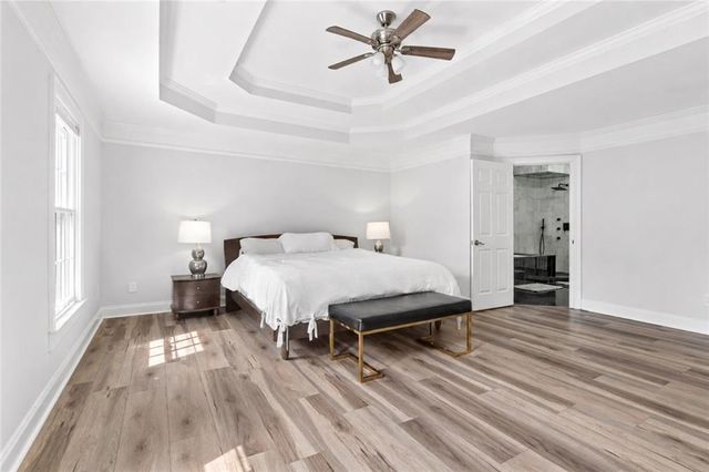 575 Saint Regis Lane, Johns Creek, GA 30022