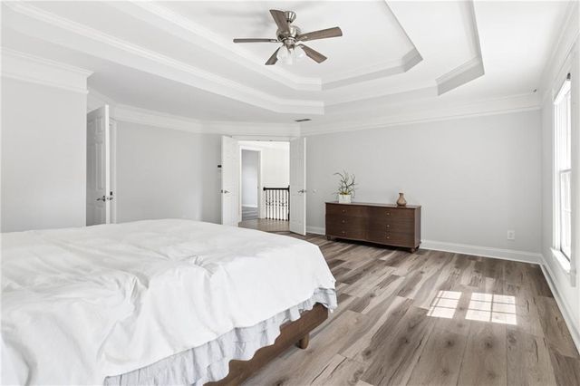 575 Saint Regis Lane, Johns Creek, GA 30022
