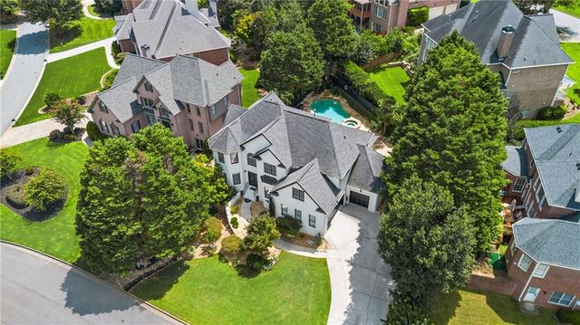 575 Saint Regis Lane, Johns Creek, GA 30022