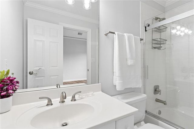 575 Saint Regis Lane, Johns Creek, GA 30022
