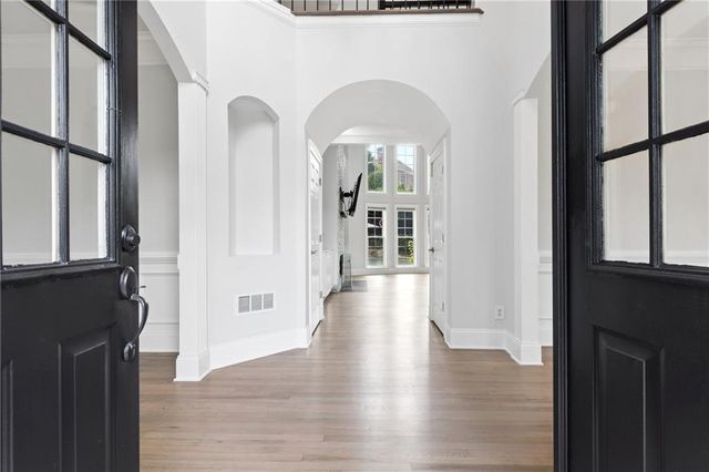 575 Saint Regis Lane, Johns Creek, GA 30022