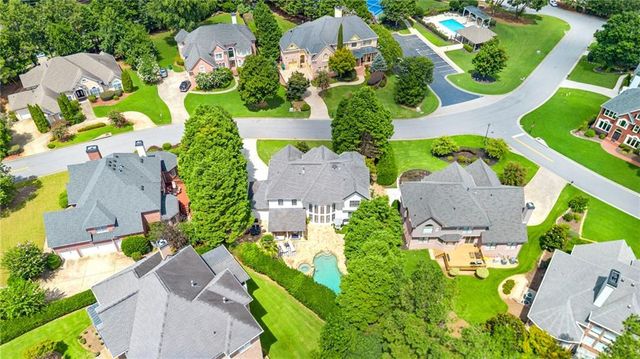 575 Saint Regis Lane, Johns Creek, GA 30022