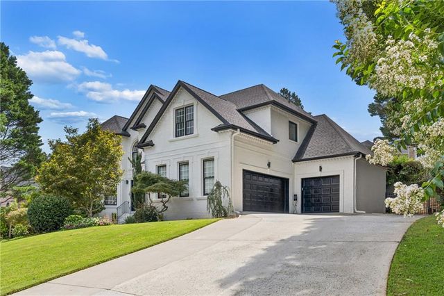575 Saint Regis Lane, Johns Creek, GA 30022