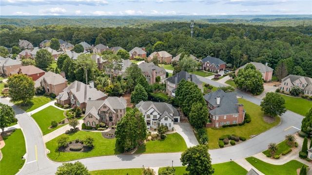 575 Saint Regis Lane, Johns Creek, GA 30022