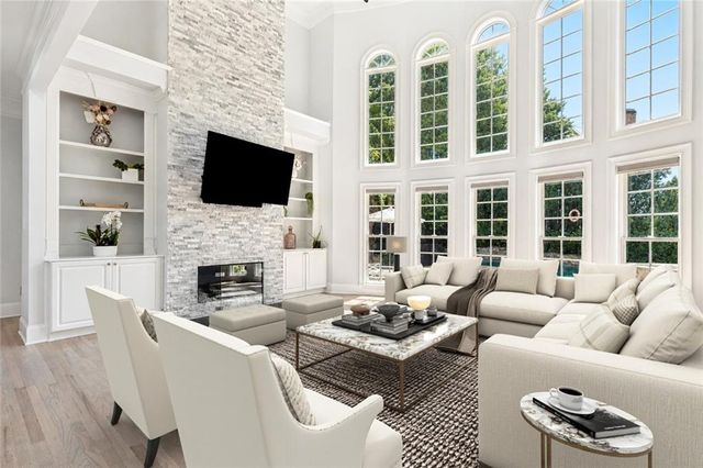 575 Saint Regis Lane, Johns Creek, GA 30022