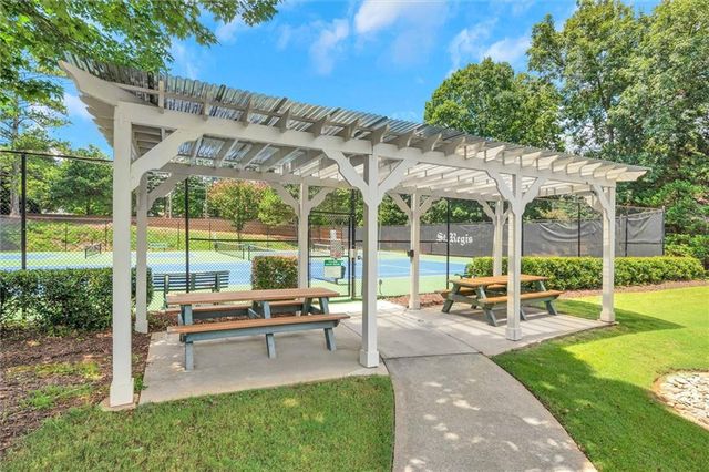 575 Saint Regis Lane, Johns Creek, GA 30022