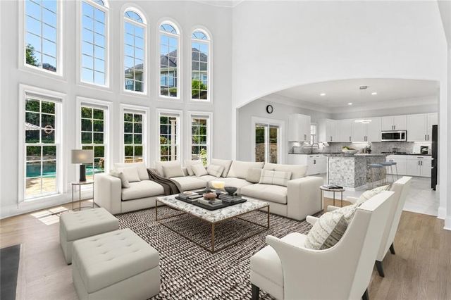 575 Saint Regis Lane, Johns Creek, GA 30022