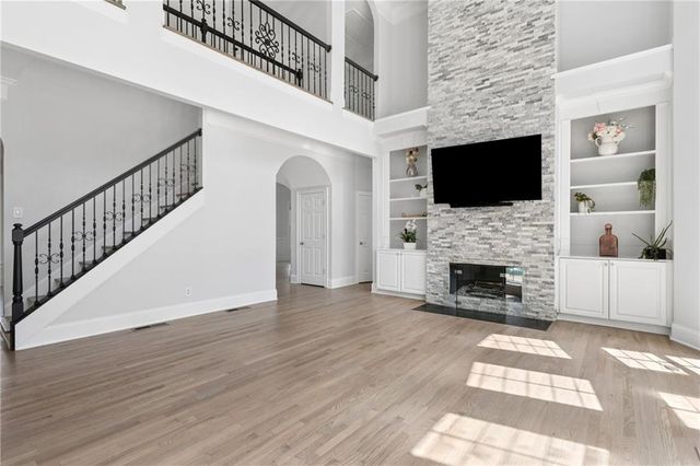 575 Saint Regis Lane, Johns Creek, GA 30022