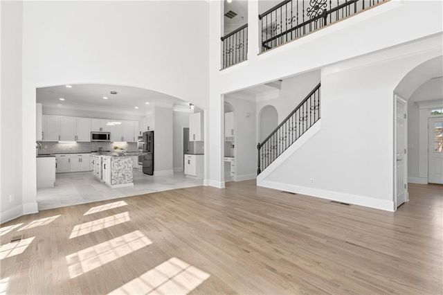 575 Saint Regis Lane, Johns Creek, GA 30022