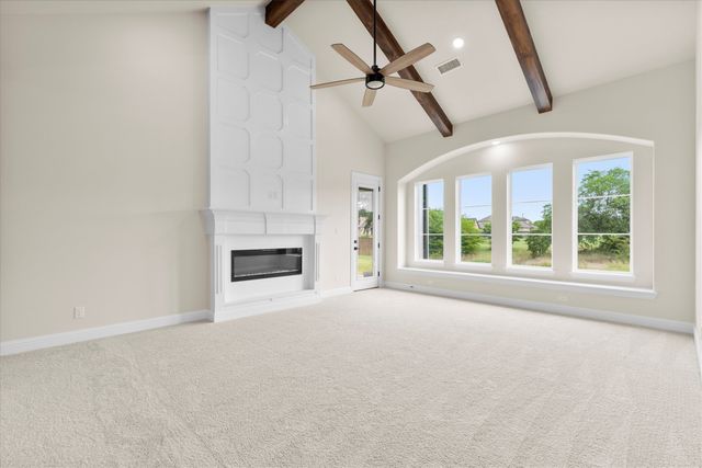3690 jacks Loop, Midlothian, TX 76065