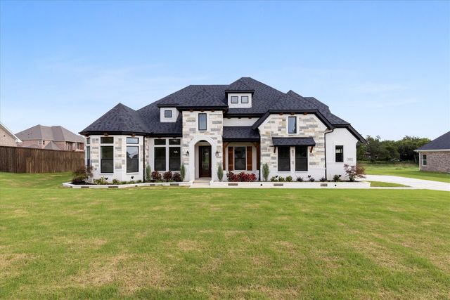 3690 jacks Loop, Midlothian, TX 76065