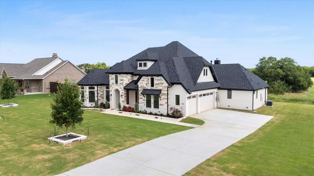 3690 jacks Loop, Midlothian, TX 76065