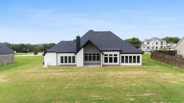 3690 jacks Loop, Midlothian, TX 76065