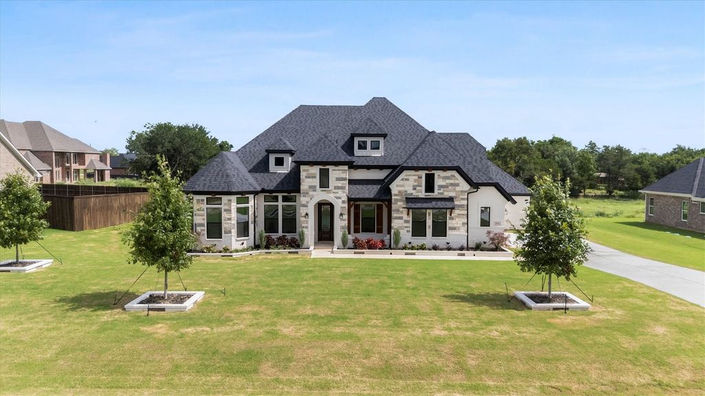 3690 jacks Loop, Midlothian, TX 76065