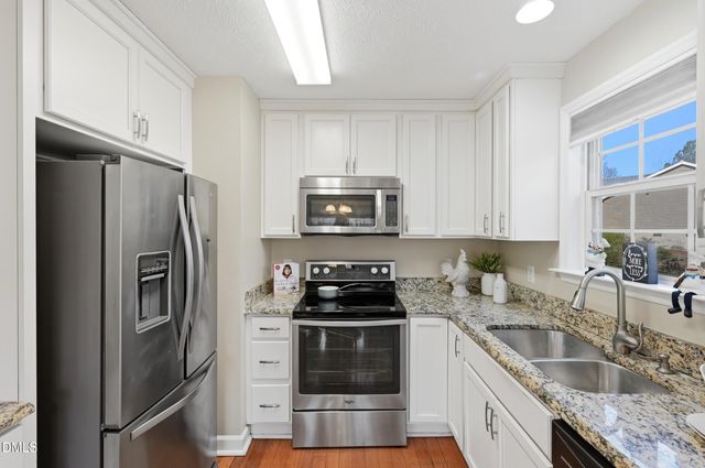 51 Westfield Street, Pittsboro, NC 27312