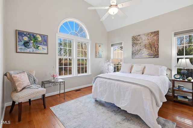 51 Westfield Street, Pittsboro, NC 27312