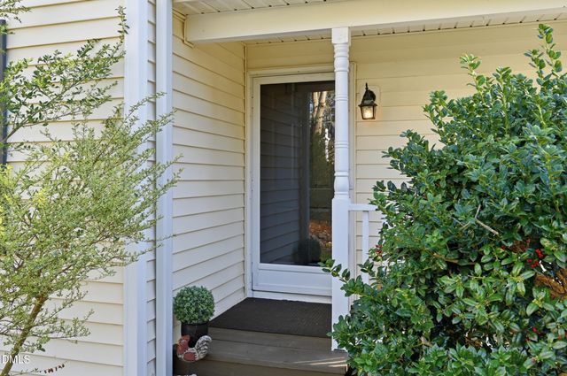 51 Westfield Street, Pittsboro, NC 27312