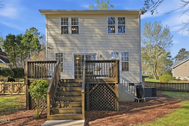 51 Westfield Street, Pittsboro, NC 27312