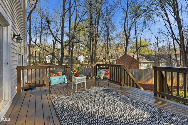 51 Westfield Street, Pittsboro, NC 27312