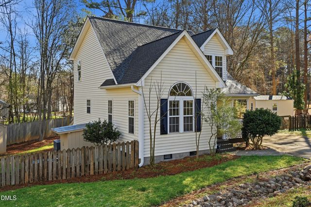 51 Westfield Street, Pittsboro, NC 27312