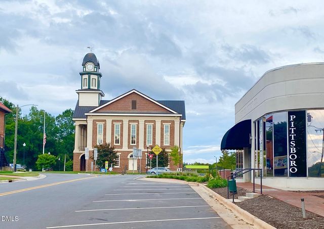 51 Westfield Street, Pittsboro, NC 27312