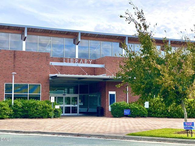 51 Westfield Street, Pittsboro, NC 27312