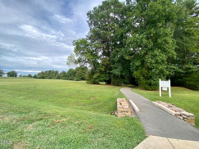 51 Westfield Street, Pittsboro, NC 27312