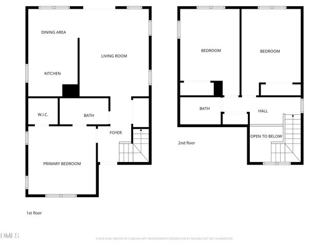51 Westfield Street, Pittsboro, NC 27312