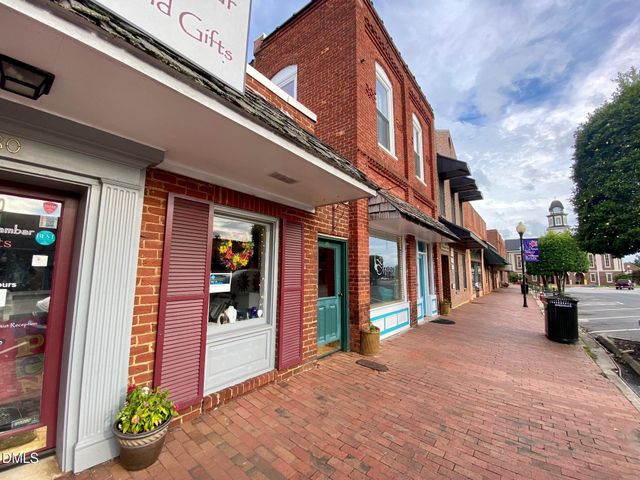 51 Westfield Street, Pittsboro, NC 27312