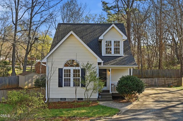 51 Westfield Street, Pittsboro, NC 27312