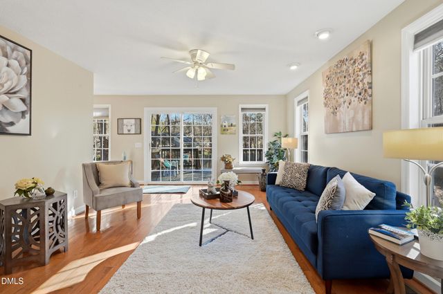 51 Westfield Street, Pittsboro, NC 27312