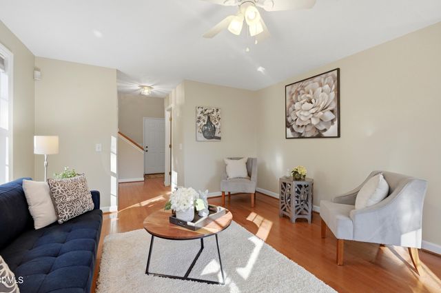 51 Westfield Street, Pittsboro, NC 27312