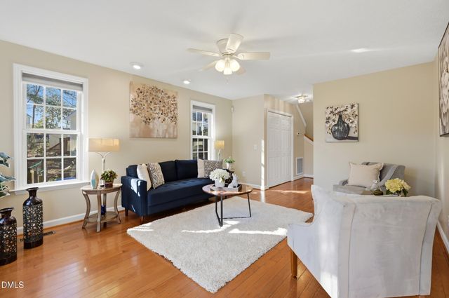 51 Westfield Street, Pittsboro, NC 27312