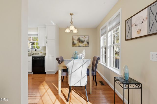 51 Westfield Street, Pittsboro, NC 27312